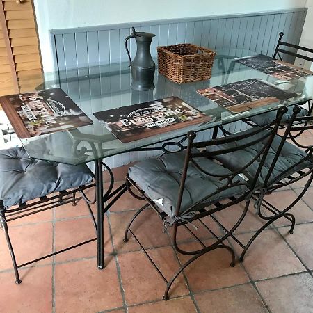 Chez Diego Maison Independante Au Coeur De La Rochelle Βίλα Λα Ροσέλ Εξωτερικό φωτογραφία
