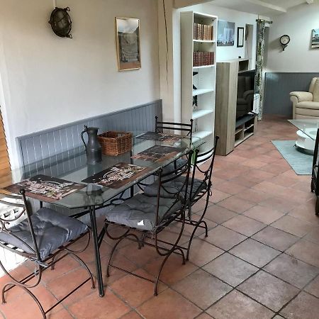 Chez Diego Maison Independante Au Coeur De La Rochelle Βίλα Λα Ροσέλ Εξωτερικό φωτογραφία