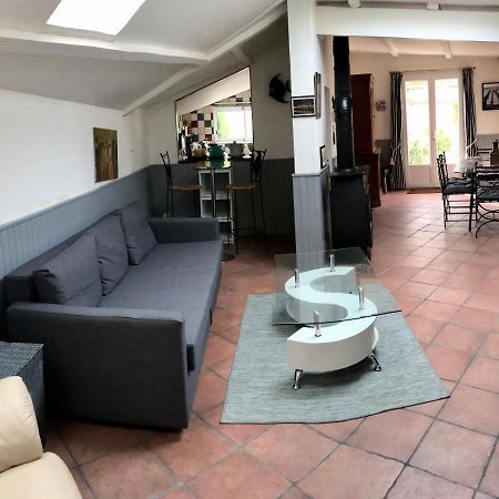 Chez Diego Maison Independante Au Coeur De La Rochelle Βίλα Λα Ροσέλ Εξωτερικό φωτογραφία