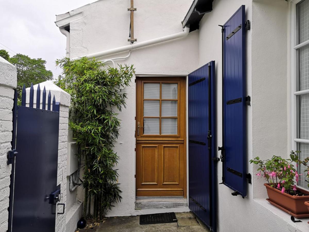 Chez Diego Maison Independante Au Coeur De La Rochelle Βίλα Λα Ροσέλ Εξωτερικό φωτογραφία