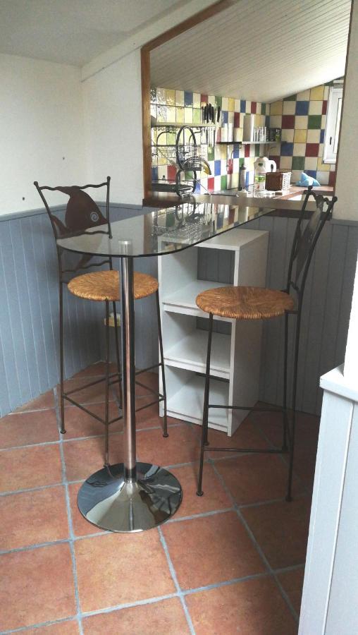 Chez Diego Maison Independante Au Coeur De La Rochelle Βίλα Λα Ροσέλ Εξωτερικό φωτογραφία