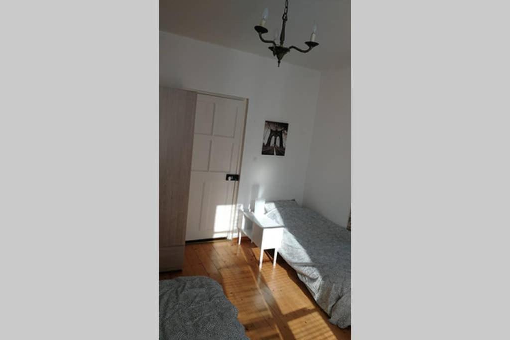 Chez Diego Maison Independante Au Coeur De La Rochelle Βίλα Λα Ροσέλ Εξωτερικό φωτογραφία