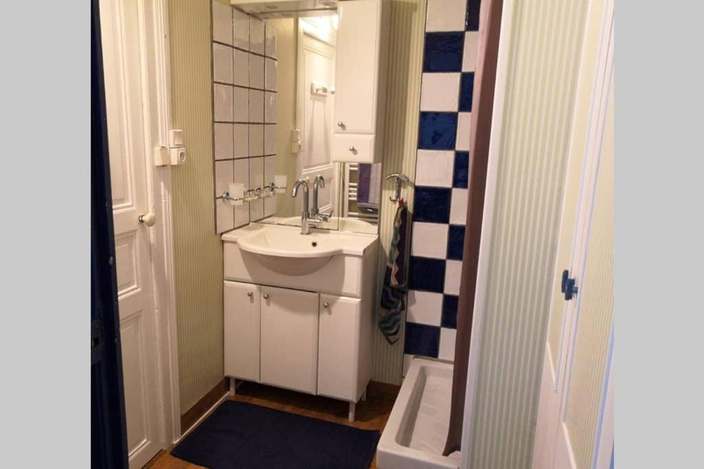 Chez Diego Maison Independante Au Coeur De La Rochelle Βίλα Λα Ροσέλ Εξωτερικό φωτογραφία