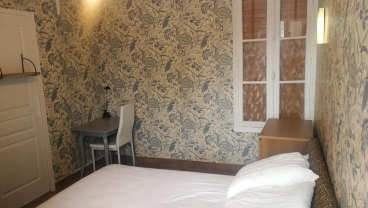 Chez Diego Maison Independante Au Coeur De La Rochelle Βίλα Λα Ροσέλ Εξωτερικό φωτογραφία
