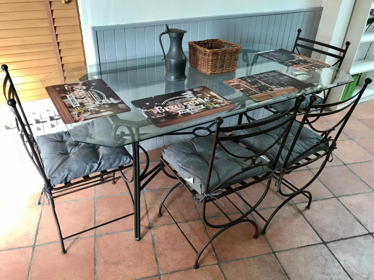 Chez Diego Maison Independante Au Coeur De La Rochelle Βίλα Λα Ροσέλ Εξωτερικό φωτογραφία