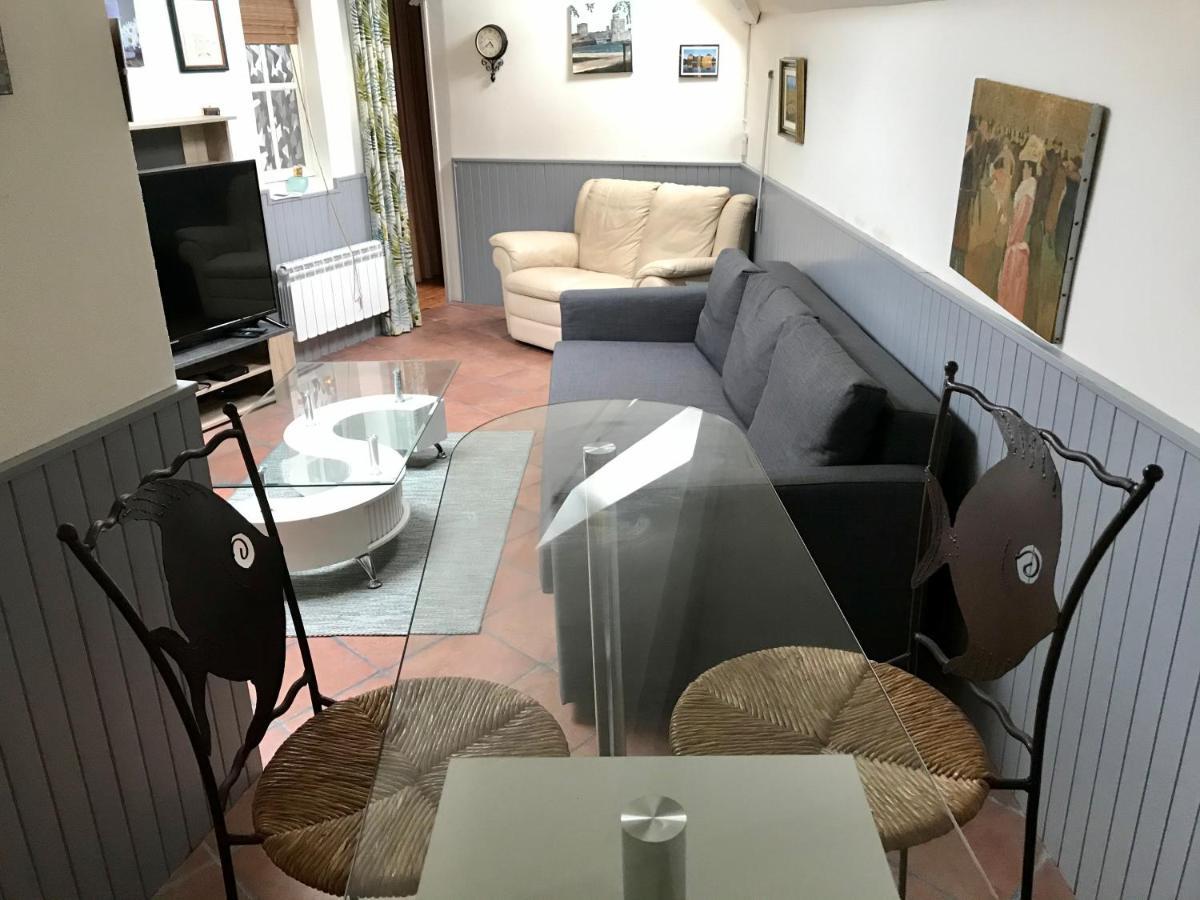 Chez Diego Maison Independante Au Coeur De La Rochelle Βίλα Λα Ροσέλ Εξωτερικό φωτογραφία