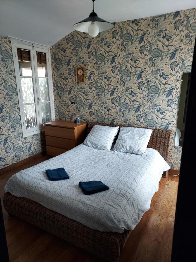 Chez Diego Maison Independante Au Coeur De La Rochelle Βίλα Λα Ροσέλ Εξωτερικό φωτογραφία