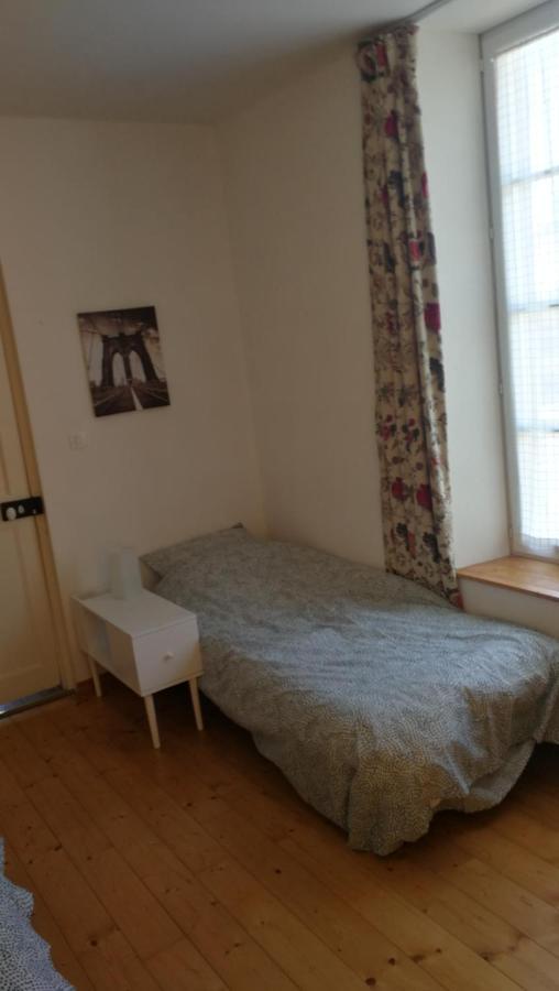 Chez Diego Maison Independante Au Coeur De La Rochelle Βίλα Λα Ροσέλ Εξωτερικό φωτογραφία